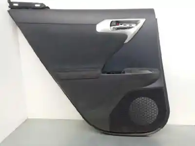 Автозапчасти б/у обивка задней левой двери за lexus ct 200h ссылки oem iam 67726x1b05