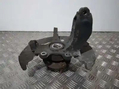 Автозапчасти б/у передняя левая кулачка за volvo v50 familiar 2.0 d momentum ссылки oem iam 3m513k171  