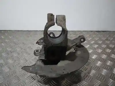 Автозапчасти б/у передняя левая кулачка за volvo v50 familiar 2.0 d momentum ссылки oem iam 3m513k171  