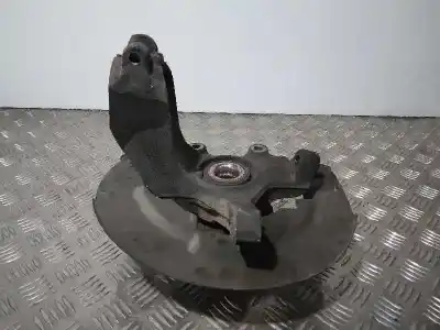 Автозапчасти б/у передняя левая кулачка за volvo v50 familiar 2.0 d momentum ссылки oem iam 3m513k171  