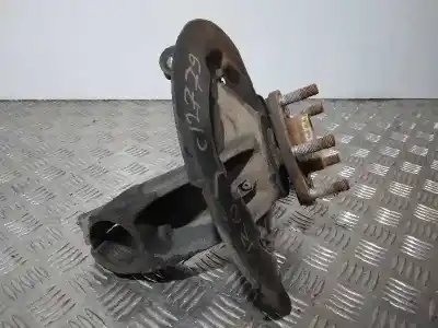 Автозапчасти б/у передняя левая кулачка за volvo v50 familiar 2.0 d momentum ссылки oem iam 3m513k171  