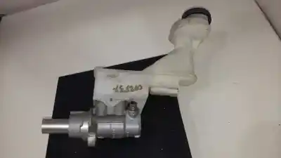 Tweedehands auto-onderdeel rempomp voor nissan qashqai (j10) tekna oem iam-referenties 19002c640