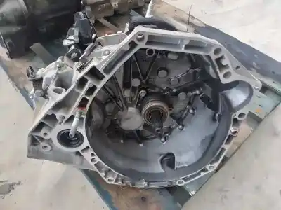 İkinci el araba yedek parçası vites kutusu için renault clio v r.s. line oem iam referansları 