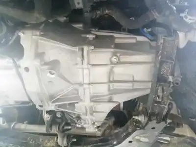 Автозапчастина б/у коробка передач для renault clio v r.s. line посилання на oem iam   