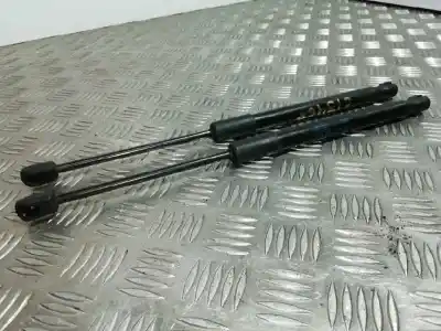 Peça sobressalente para automóvel em segunda mão amortecedores do tronco / porta por skoda kodiaq sportline referências oem iam 565823359