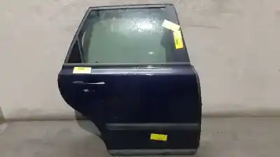 Автозапчастина б/у двері задні праві для volvo v50 familiar 1.8 kinetic посилання на oem iam 31335470  
