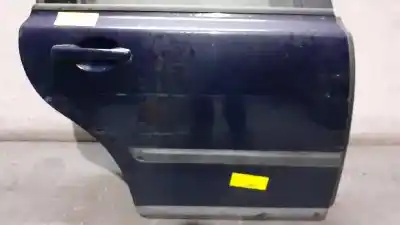 Автозапчастина б/у двері задні праві для volvo v50 familiar 1.8 kinetic посилання на oem iam 31335470  