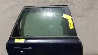 Автозапчастина б/у двері задні праві для volvo v50 familiar 1.8 kinetic посилання на oem iam 31335470  