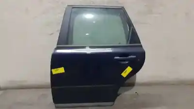 Автозапчастина б/у двері задні ліві для volvo v50 familiar 1.8 kinetic посилання на oem iam 31335469  