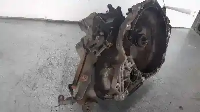 Second-hand car spare part gearbox for opel corsa d 1.2 cat (a 12 xer / ldc) oem iam references b100931652un429