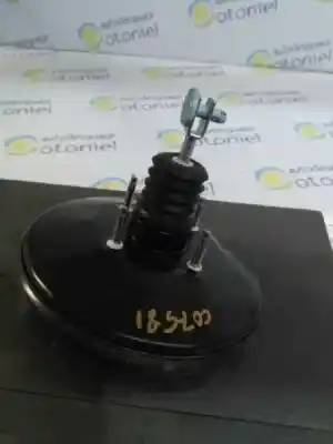 Tweedehands auto-onderdeel rem servo voor ford fiesta (ccn) champions edition oem iam-referenties 8v512b195lf  