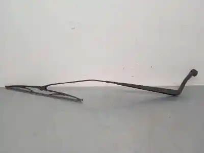 Second-hand car spare part front right windshield wiper arm for mazda 2 berlina (dy) 1.4 diesel cat oem iam references 