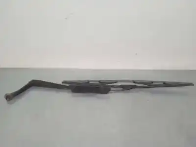 Second-hand car spare part left front windshield wiper arm for mazda 2 berlina (dy) 1.4 diesel cat oem iam references 