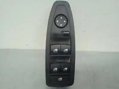 Tweedehands auto-onderdeel linker voorruit schakelaar voor bmw serie 1 lim. (f20) 116d oem iam-referenties 728383206