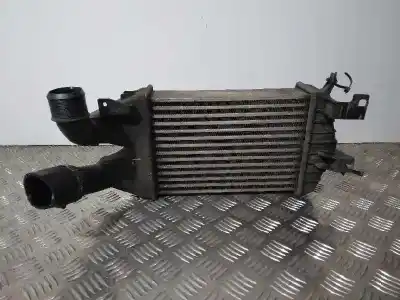 Second-hand car spare part intercooler for opel astra gtc cosmo oem iam references 13213402  wtp8630