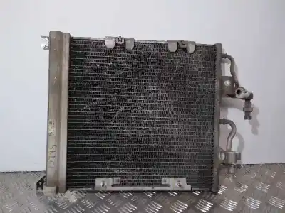 Pezzo di ricambio per auto di seconda mano condensatore / radiatore aria condizionata per opel astra gtc cosmo riferimenti oem iam 13129195