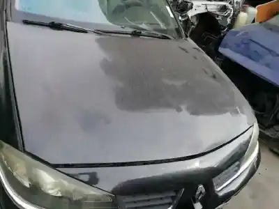 Автозапчастина б/у капок для renault laguna ii (bg0/1_) 2.0 dci (bg1t) посилання на oem iam 