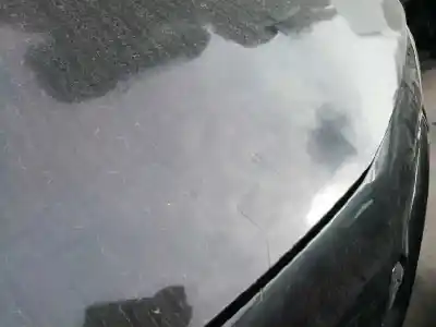 Автозапчастина б/у капок для renault laguna ii (bg0/1_) 2.0 dci (bg1t) посилання на oem iam   2ºserie