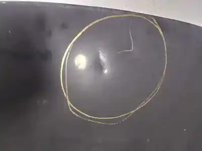 Автозапчастина б/у капок для renault laguna ii (bg0/1_) 2.0 dci (bg1t) посилання на oem iam   2ºserie