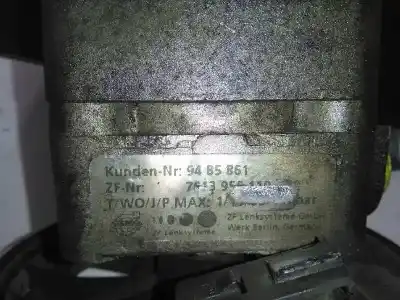 Gebrauchtes Autoersatzteil hydraulikpumpe lenkung zum volvo s80 berlina 2.5 d oem-iam-referenzen 9485757  