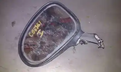 İkinci el araba yedek parçası sol ayna için daewoo matiz cd oem iam referansları   
