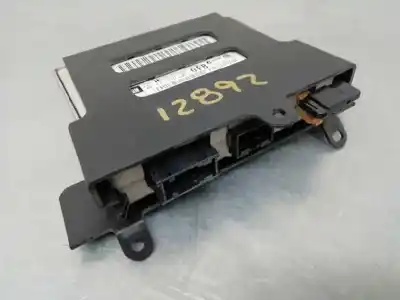 Second-hand car spare part electronic module for saab 9-5 lim. (03. 2010->) vector oem iam references 13353284