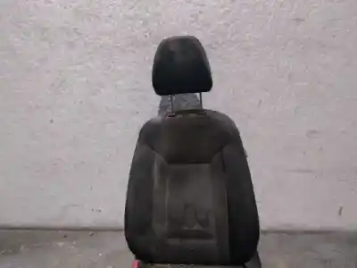 Peça sobressalente para automóvel em segunda mão assento dianteiro esquerdo por hyundai i40 comfort referências oem iam   