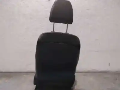 Peça sobressalente para automóvel em segunda mão assento dianteiro esquerdo por hyundai i40 comfort referências oem iam   