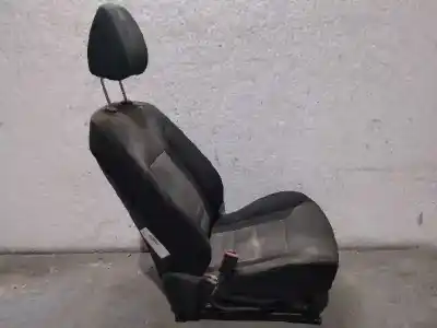 Peça sobressalente para automóvel em segunda mão assento dianteiro esquerdo por hyundai i40 comfort referências oem iam   