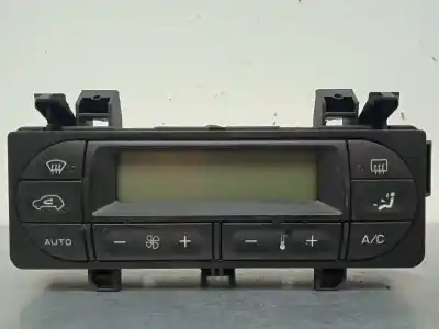 Pièce détachée automobile d'occasion commande de climatisation / chauffage pour citroen c3 1.4 hdi exclusive références oem iam 96530443xt