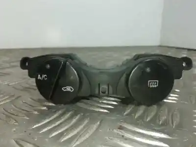 Second-hand car spare part heating / air conditioning control panel for ford transit connect (tc7) 1.8 tdci cat oem iam references 2t1t19a945ba