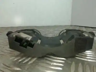 Peça sobressalente para automóvel em segunda mão comando de sofagem (chauffage / ar condicionado)  por ford transit connect (tc7) 1.8 tdci cat referências oem iam 2t1t19a945ba  