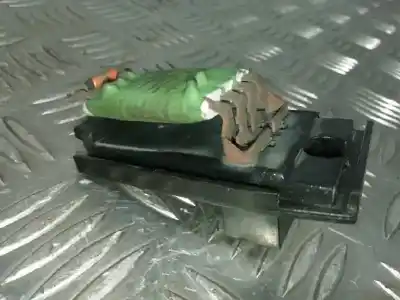 Second-hand car spare part heater blower for ford transit connect (tc7) 1.8 tdci cat oem iam references 3m5h18b647ba