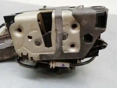 Автозапчасти б/у замок задней правой двери за ford fiesta vi (cb1, ccn) 1.25 ссылки oem iam am5ar26412af 5 cables 