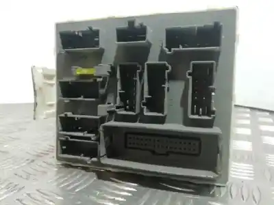 Second-hand car spare part FUSE BOX UNIT for FORD TRANSIT CONNECT (TC7)  OEM IAM references 7T1T14A073BA  