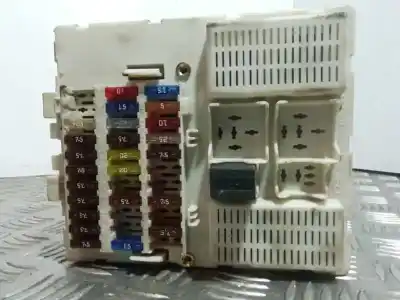 Second-hand car spare part fuse box unit for ford transit connect (tc7) 1.8 tdci cat oem iam references 7t1t14a073ba  