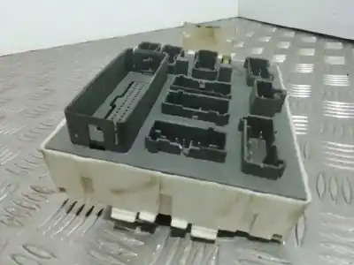 Second-hand car spare part fuse box unit for ford transit connect (tc7) 1.8 tdci cat oem iam references 7t1t14a073ba  