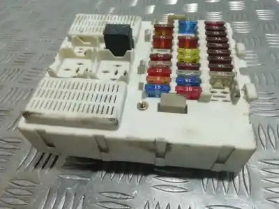 Second-hand car spare part fuse box unit for ford transit connect (tc7) 1.8 tdci cat oem iam references 7t1t14a073ba  
