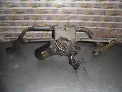 Second-hand car spare part front windshield wiper motor for citroen jumpy 2.0 hdi sx familiar (5/6 asientos) oem iam references 