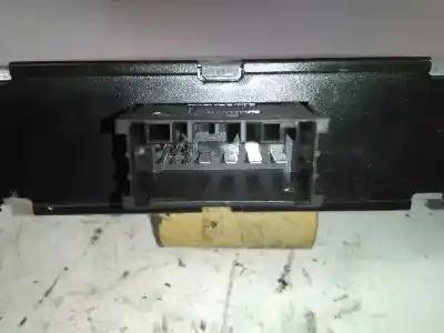 Second-hand car spare part electronic module for bmw serie 1 berlina (e81/e87) 118d oem iam references 6142912708801  