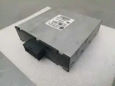 Second-hand car spare part electronic module for bmw serie 1 berlina (e81/e87) 118d oem iam references 61429127088