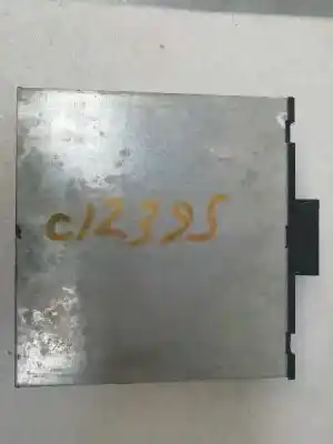 Second-hand car spare part electronic module for bmw serie 1 berlina (e81/e87) 118d oem iam references 61429127088 8es00947920 6142912708802