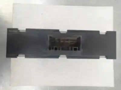 Second-hand car spare part electronic module for bmw serie 1 berlina (e81/e87) 118d oem iam references 61429127088 8es00947920 6142912708802