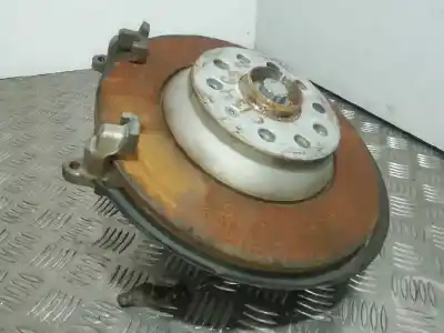 Peça sobressalente para automóvel em segunda mão manga de eixo traseira direita por skoda kodiaq sportline referências oem iam 5qf505436f