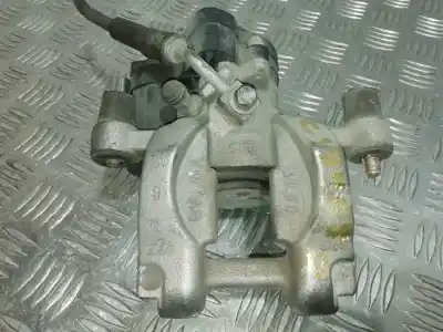 Peça sobressalente para automóvel em segunda mão pinça de travão traseira direita por skoda kodiaq sportline referências oem iam 3q0615406r