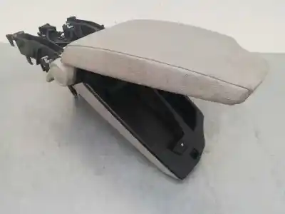 Pezzo di ricambio per auto di seconda mano BRACCIOLO CENTRALE per BMW SERIE 1 BERLINA (E81/E87)  Riferimenti OEM IAM 6941464 694146405 