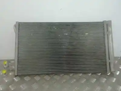 Second-hand car spare part air conditioning condenser / radiator for bmw serie 1 berlina (e81/e87) 118d oem iam references 