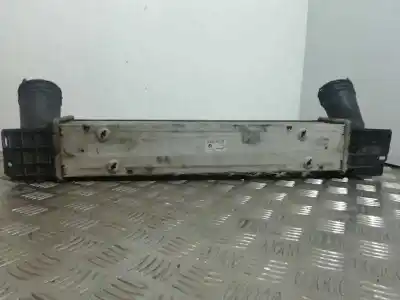 Peça sobressalente para automóvel em segunda mão intercooler por bmw serie 1 berlina (e81/e87) 118d referências oem iam 752491608  