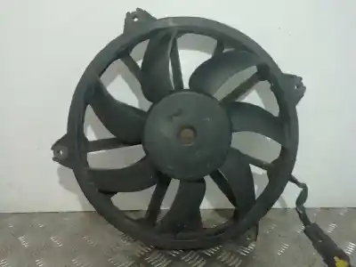 Tweedehands auto-onderdeel elektro ventilator voor peugeot 307 break/sw (s2) sw oem iam-referenties 9661571480