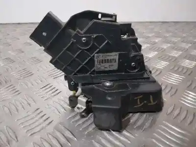 Peça sobressalente para automóvel em segunda mão fechadura da porta traseira esquerda por ford mondeo berlina (ca2) trend x referências oem iam 6m2ar26413bc